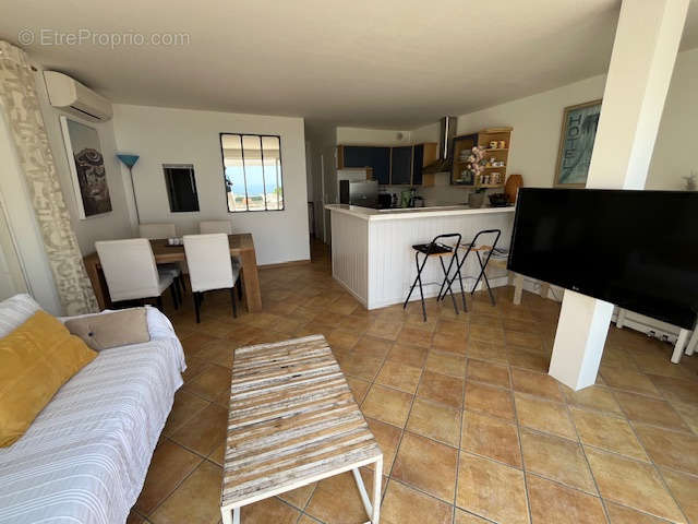 Appartement à BANDOL