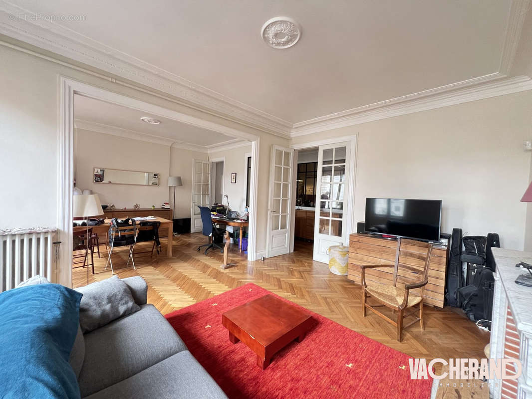 Appartement à LILLE