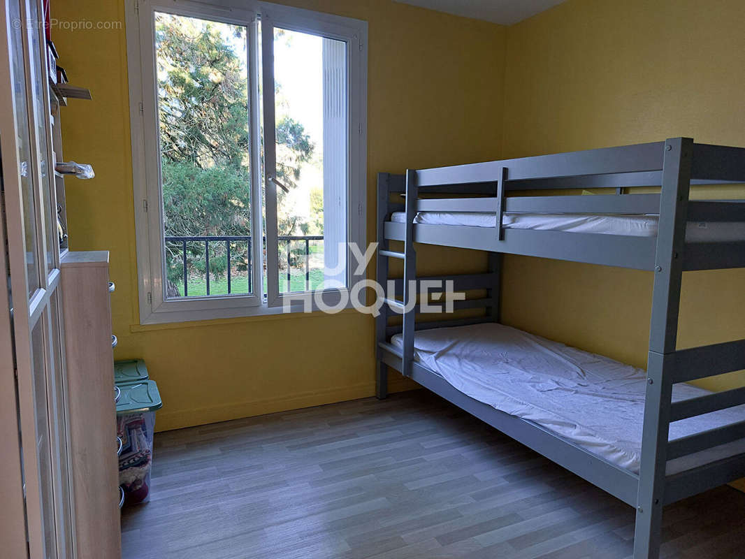 Appartement à PROVINS