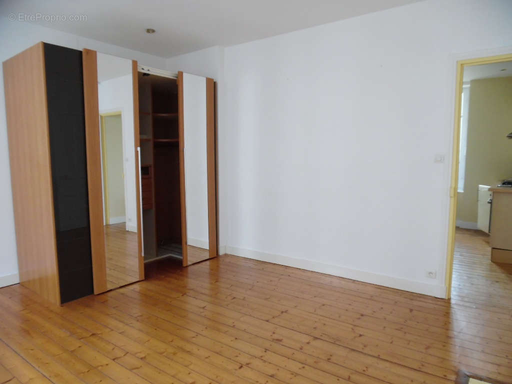 Appartement à BREST