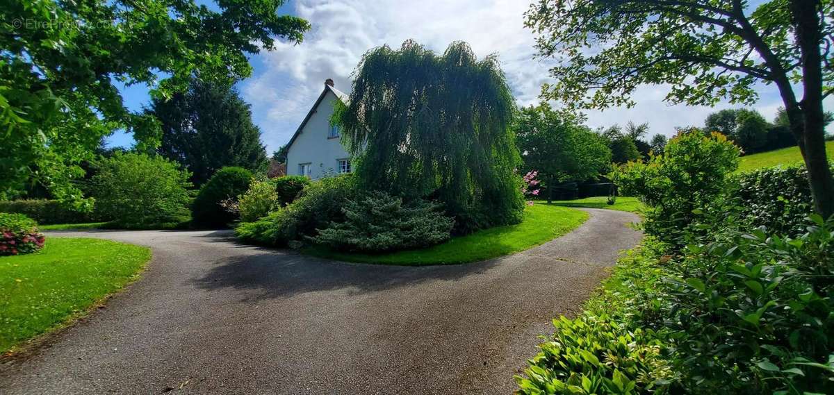 Photo 2 - Maison à LISIEUX