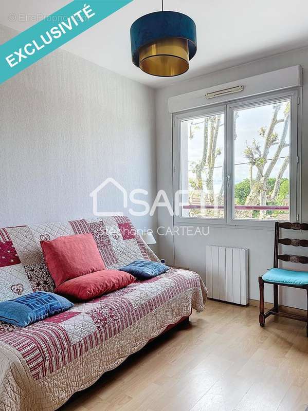 Photo 3 - Appartement à ANDERNOS-LES-BAINS