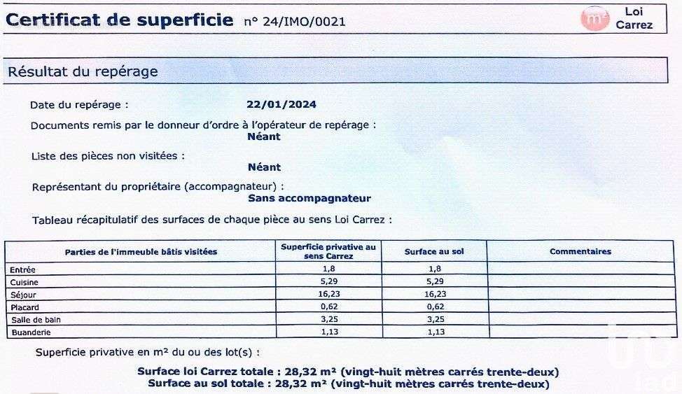 Photo 6 - Appartement à MONTIGNY-LES-METZ