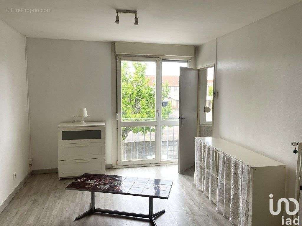 Photo 2 - Appartement à MONTIGNY-LES-METZ