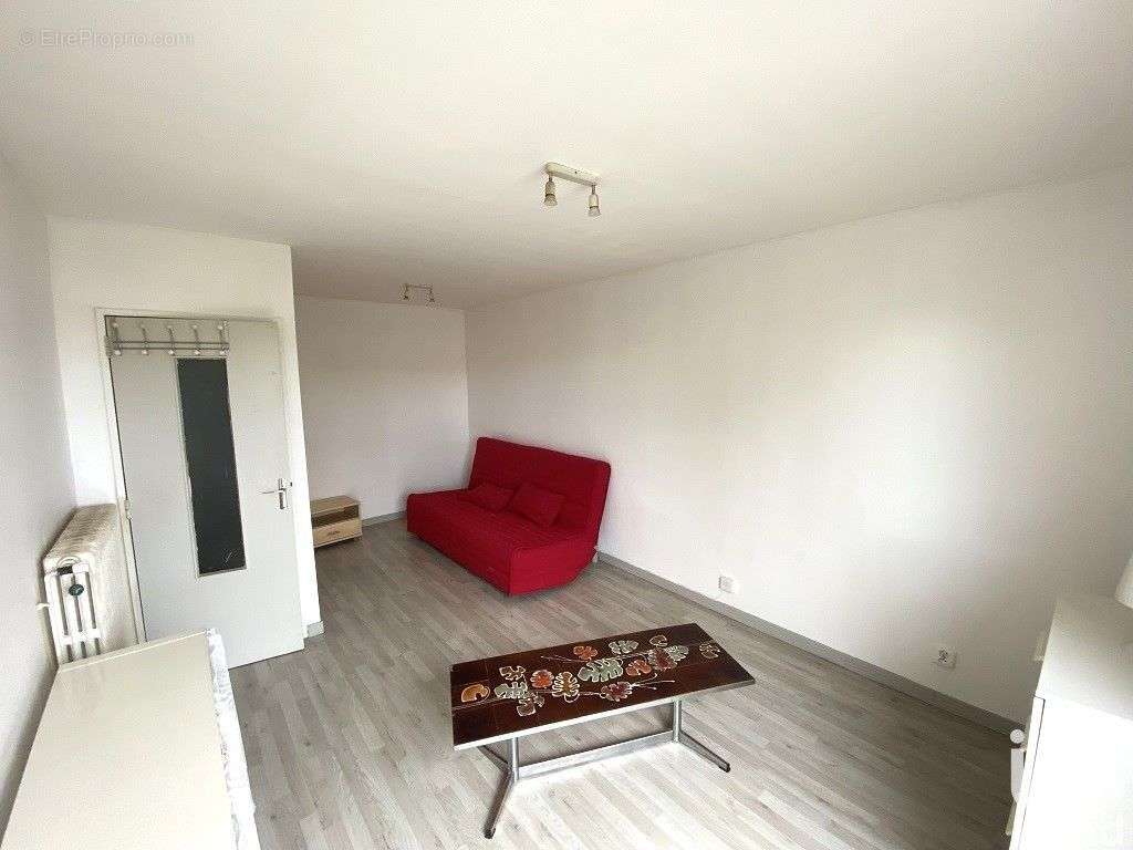 Photo 3 - Appartement à MONTIGNY-LES-METZ