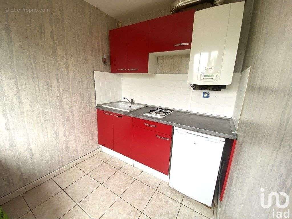 Photo 4 - Appartement à MONTIGNY-LES-METZ