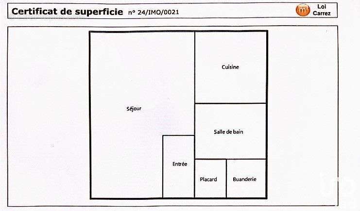 Photo 6 - Appartement à MONTIGNY-LES-METZ