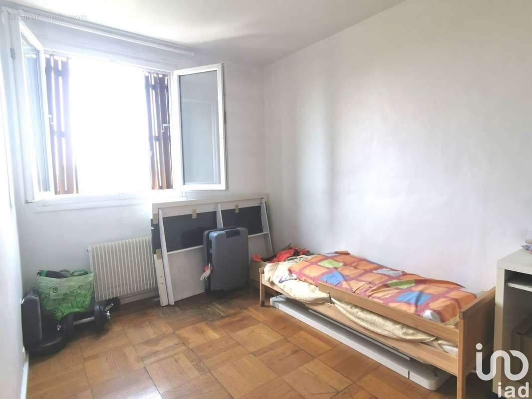 Photo 2 - Appartement à VITRY-SUR-SEINE