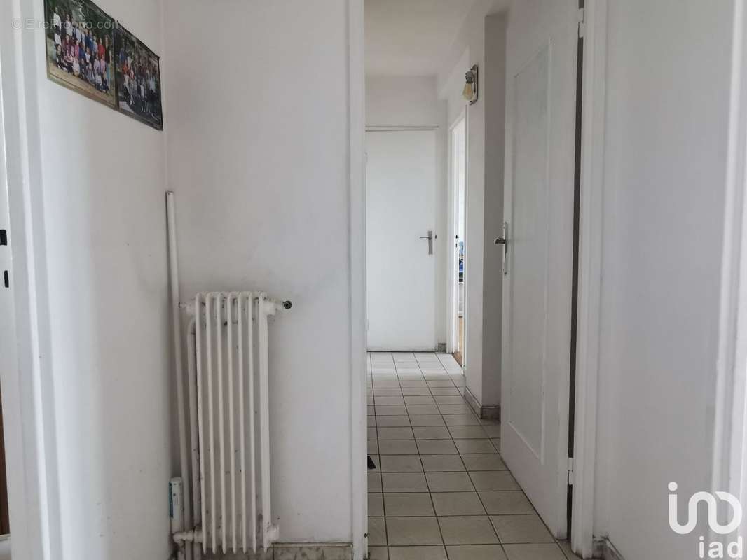 Photo 7 - Appartement à VITRY-SUR-SEINE