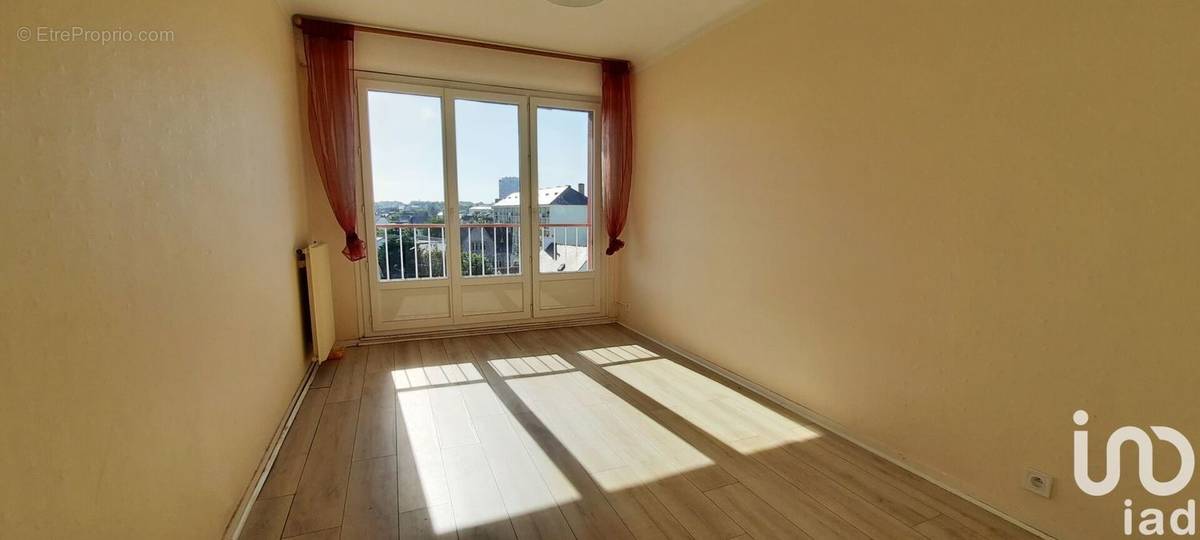 Photo 1 - Appartement à SAINT-BRIEUC