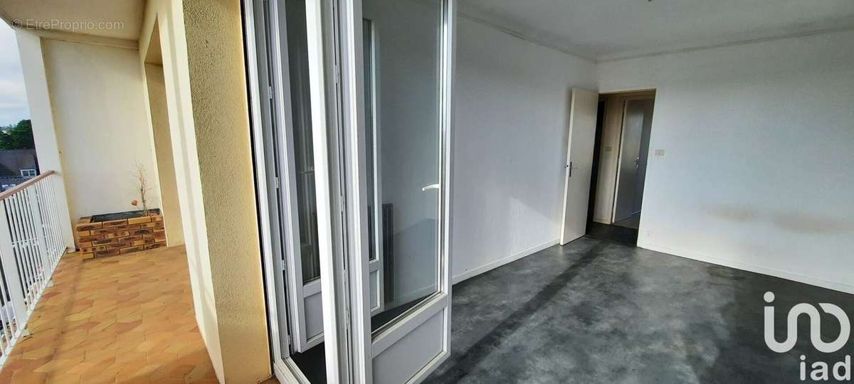 Photo 3 - Appartement à SAINT-BRIEUC