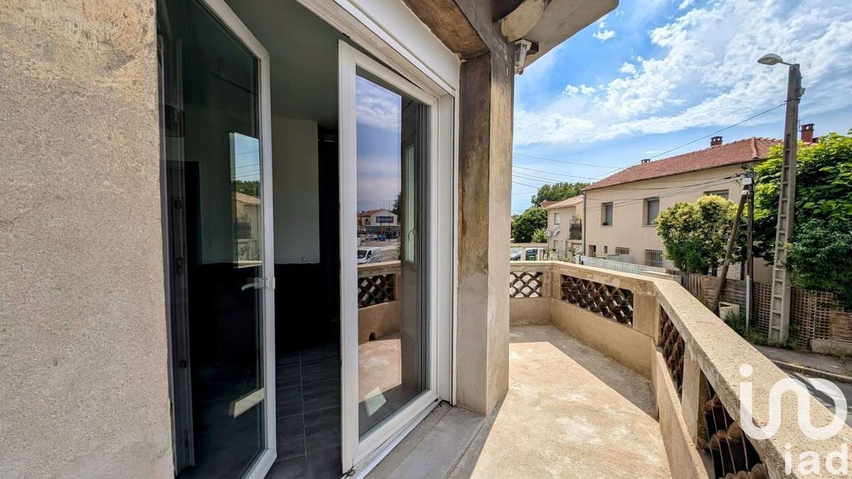 Photo 2 - Appartement à AVIGNON