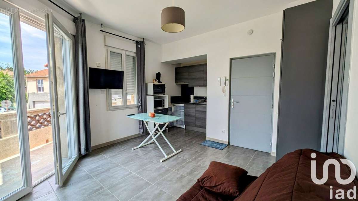 Photo 6 - Appartement à AVIGNON