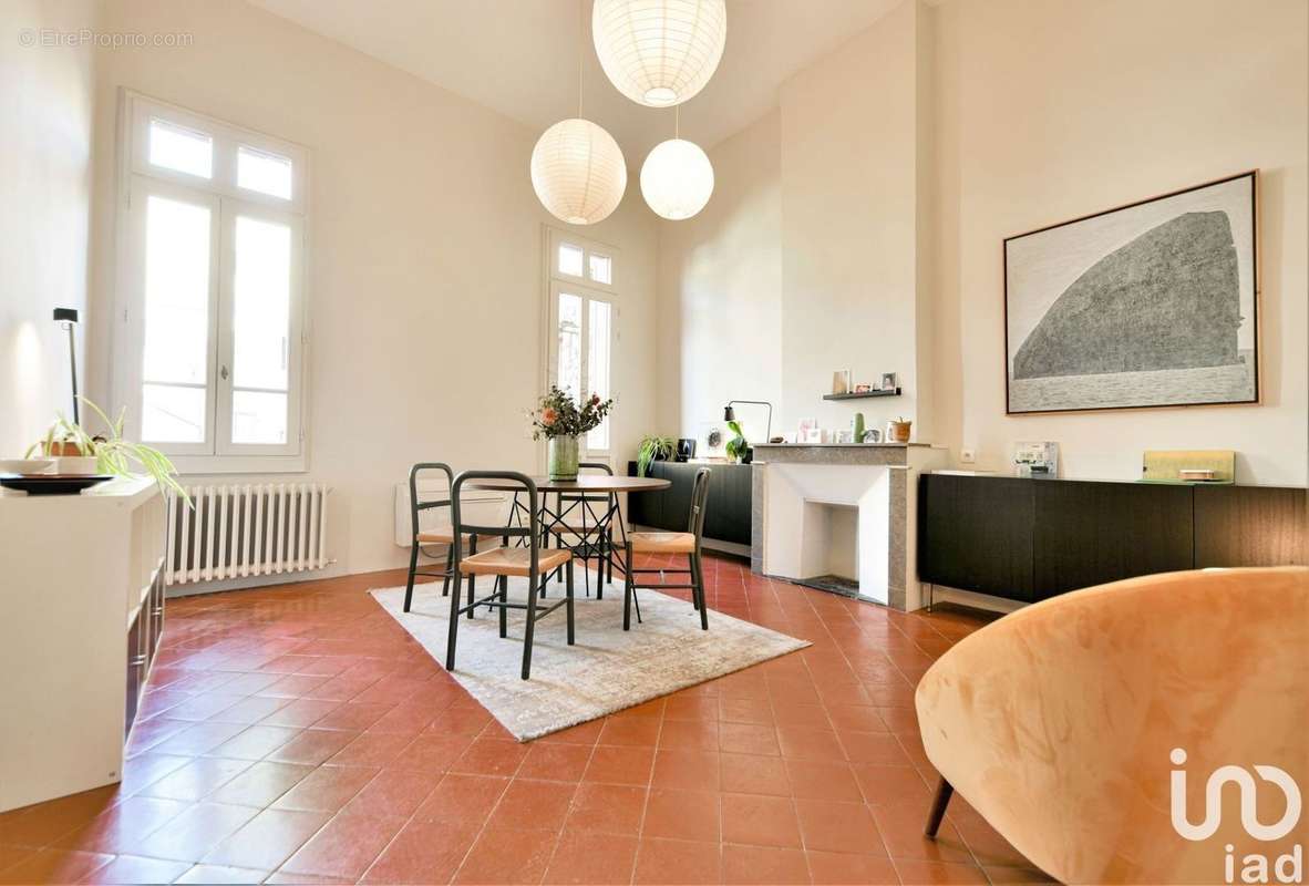 Photo 3 - Appartement à UZES