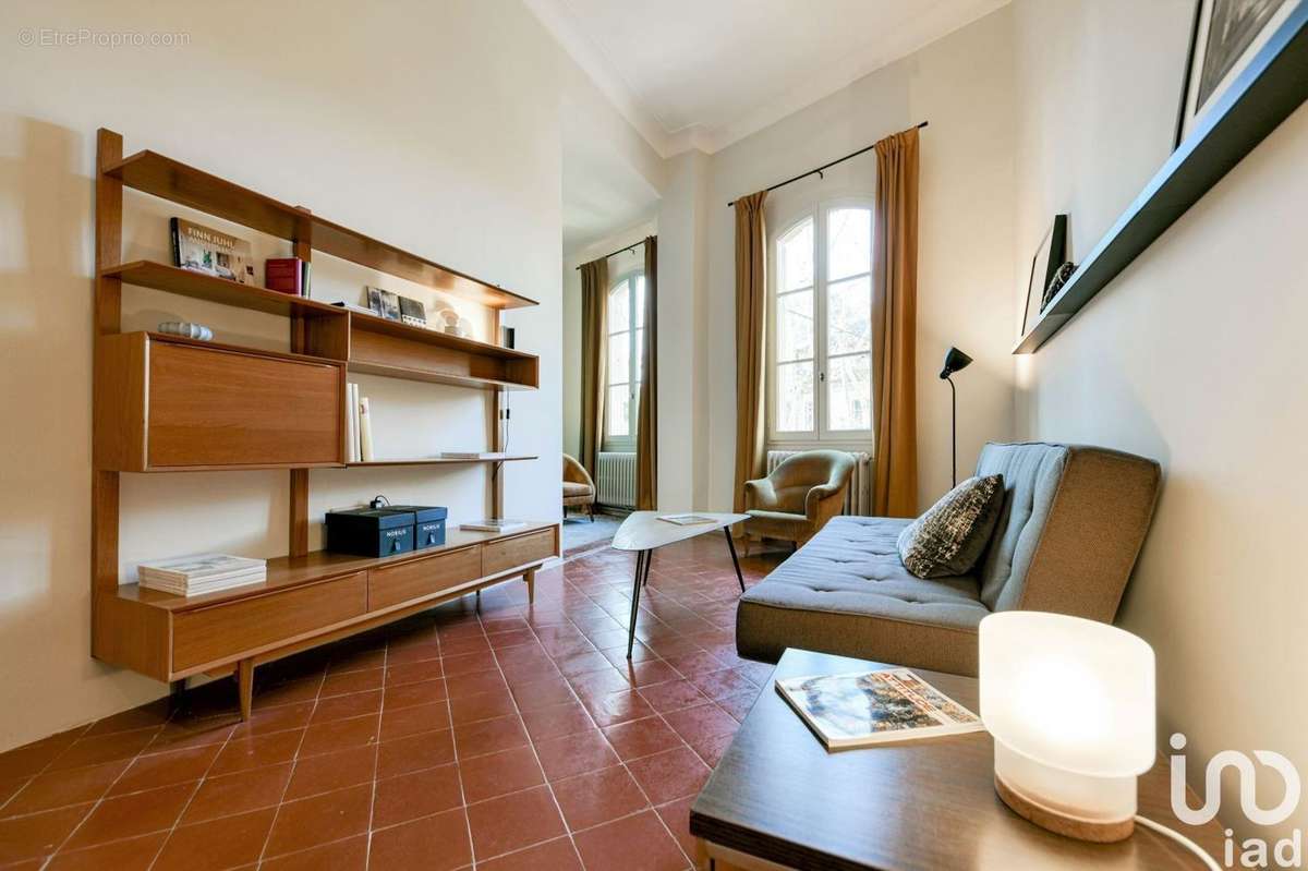 Photo 4 - Appartement à UZES