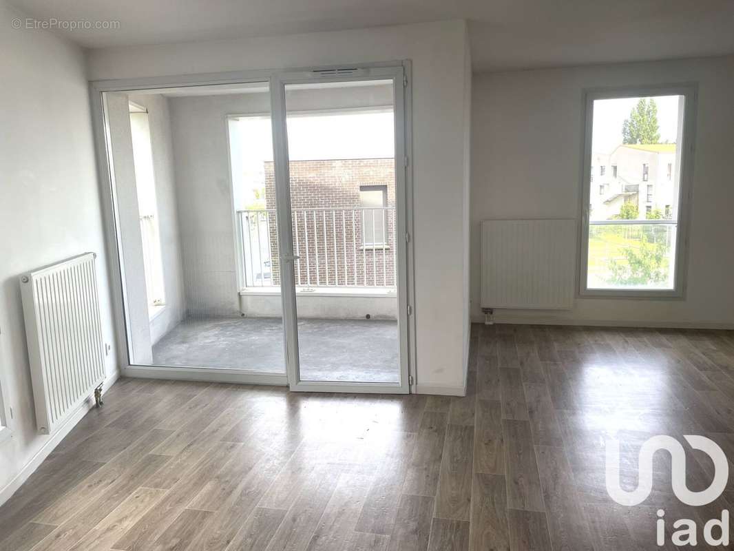 Photo 3 - Appartement à LILLE