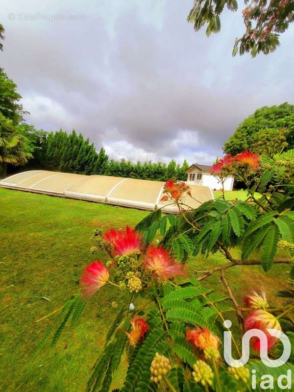 Photo 7 - Maison à LENCLOITRE