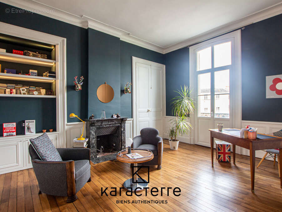 Appartement à ANGERS