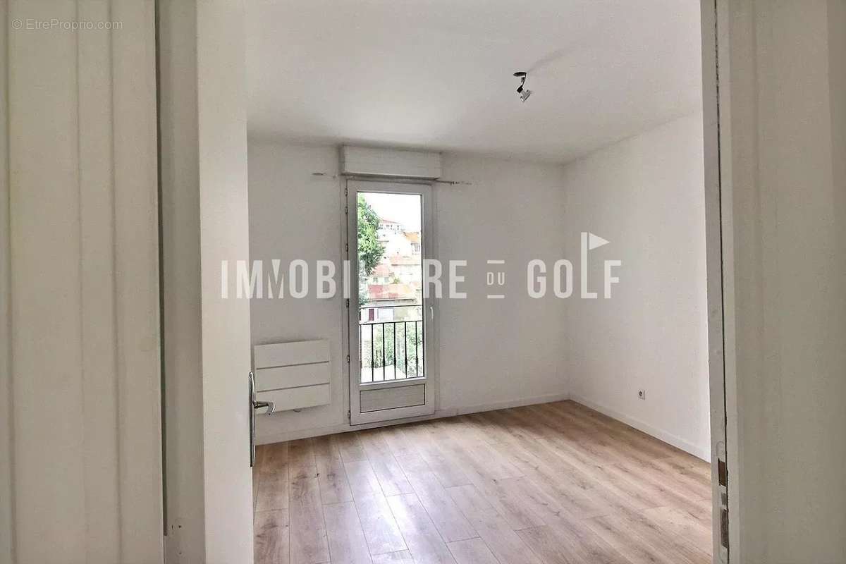 Appartement à MARSEILLE-10E