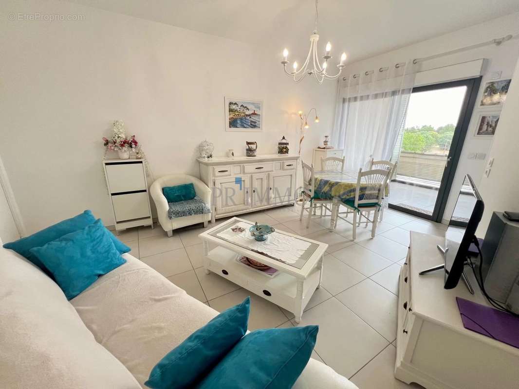 Appartement à FREJUS