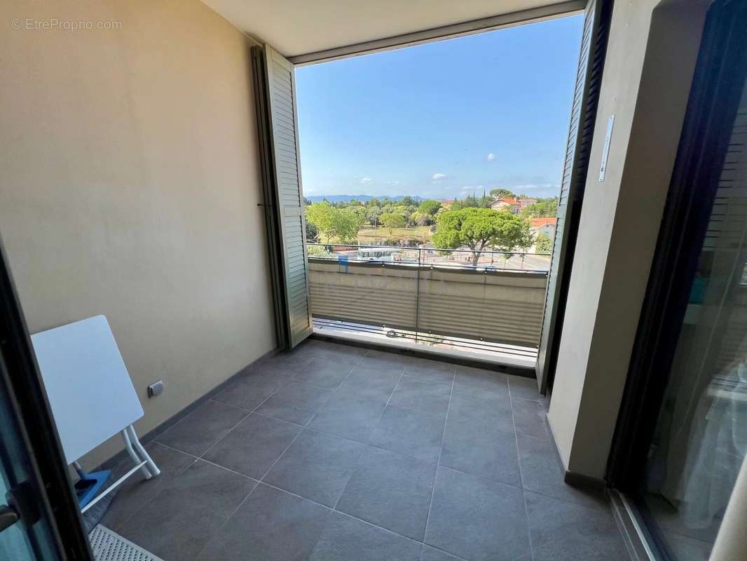 Appartement à FREJUS