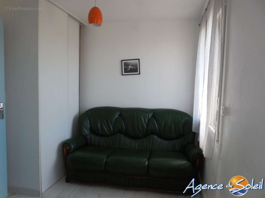 Appartement à PORT-LA-NOUVELLE