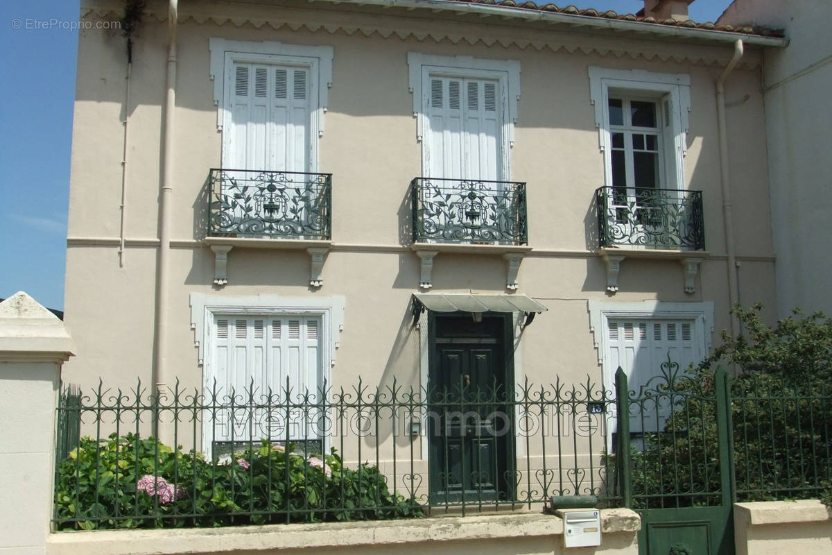 Maison à MILLAS