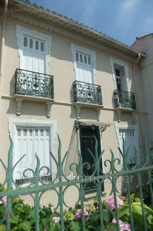 Maison à MILLAS