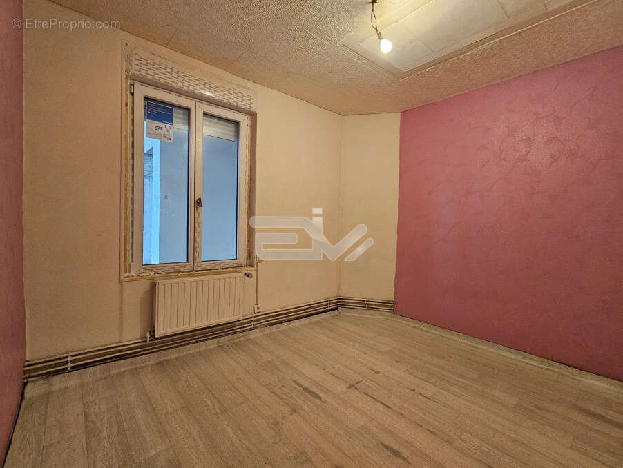 Appartement à BRAINE