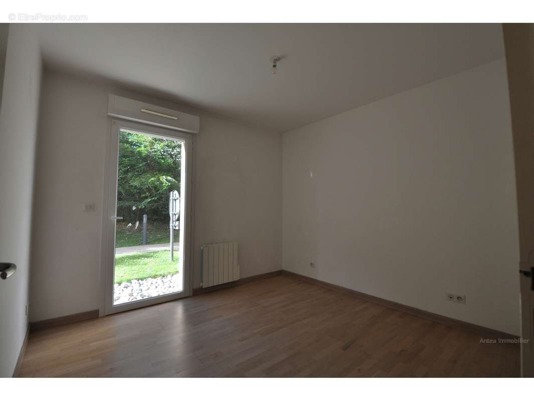 Appartement à TROYES