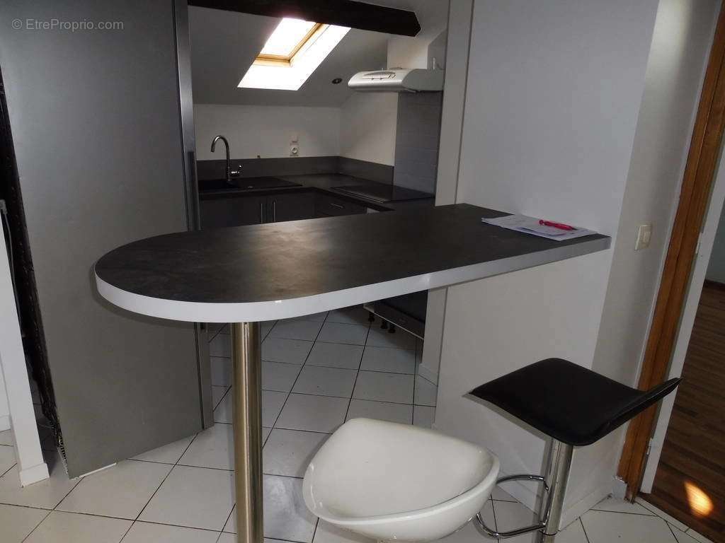 Appartement à LE PERREUX-SUR-MARNE