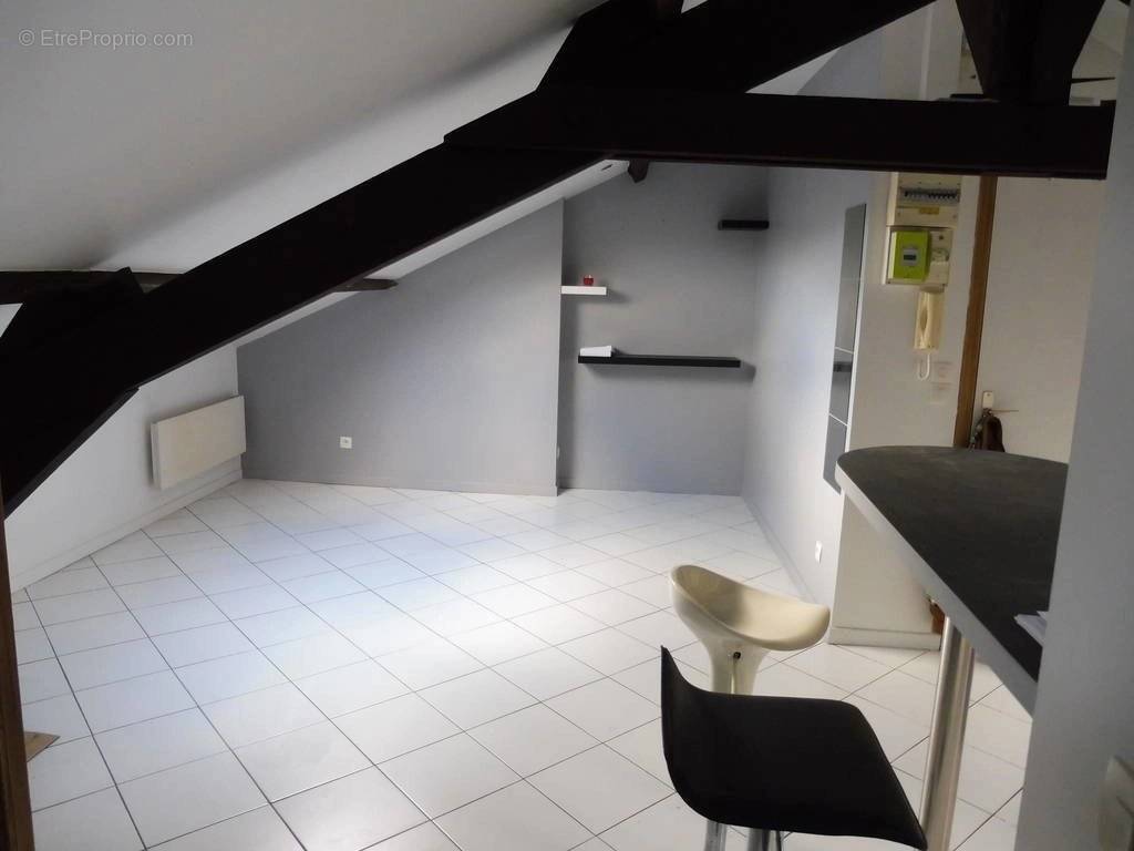 Appartement à LE PERREUX-SUR-MARNE