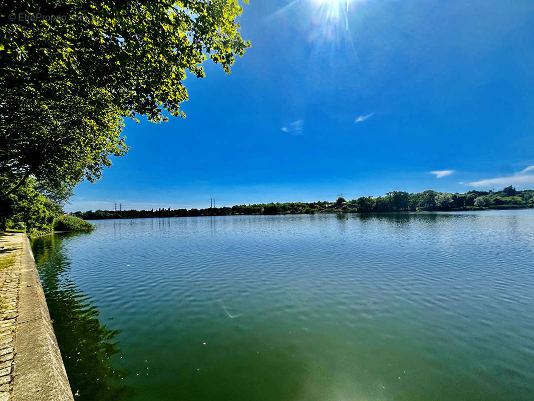 Appartement à CRETEIL