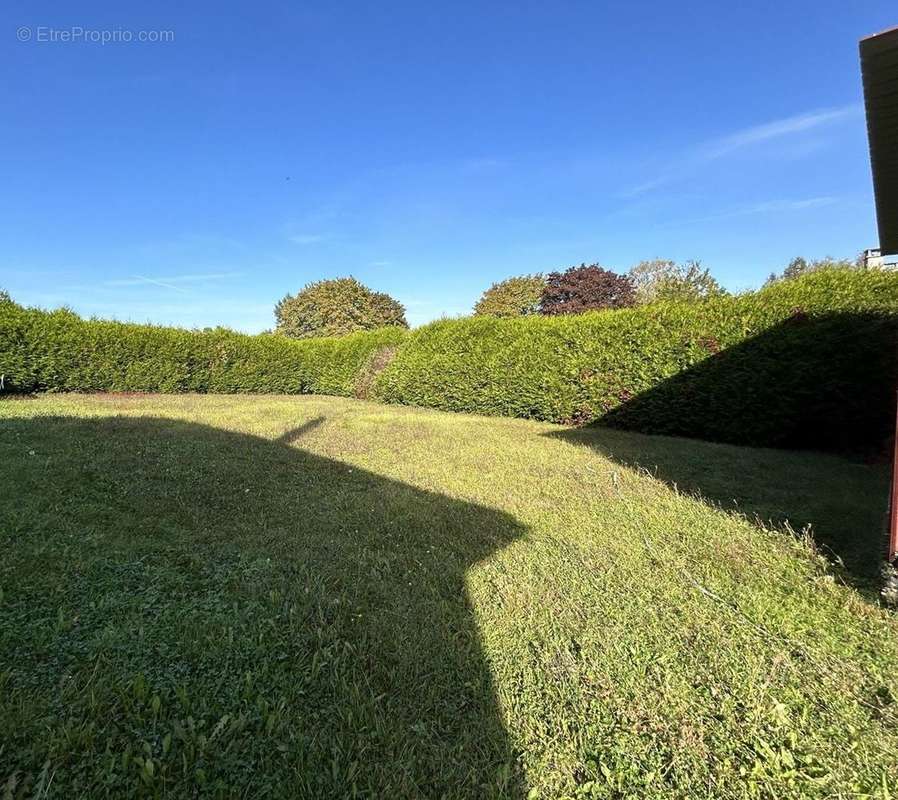 Terrain à SEZANNE