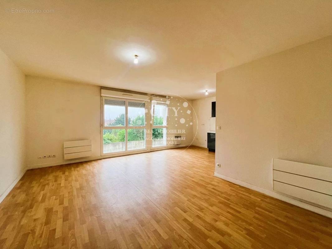 Appartement à AMIENS