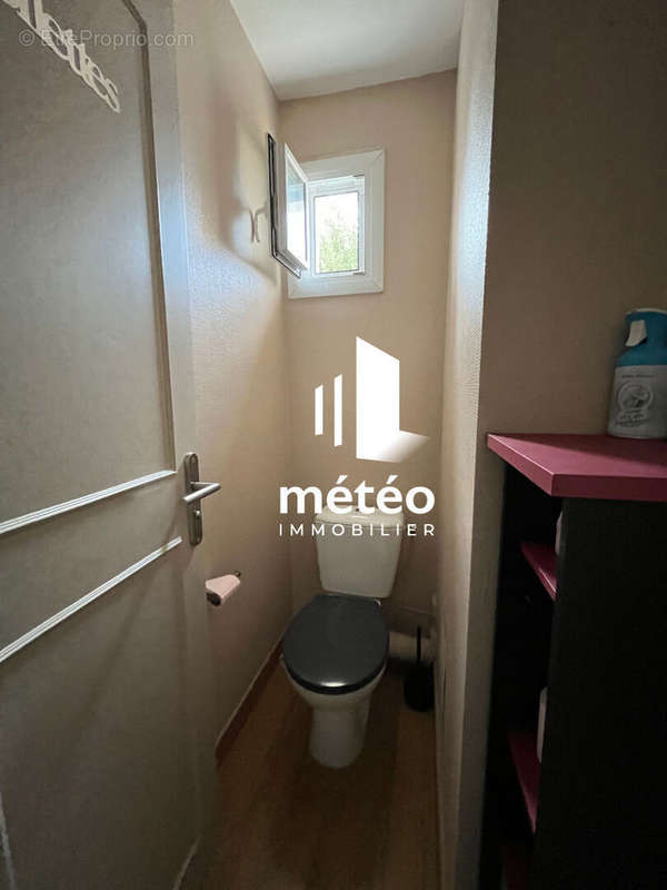 Appartement à LES SABLES-D&#039;OLONNE