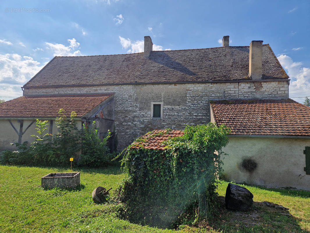 Appartement à BEAUNE