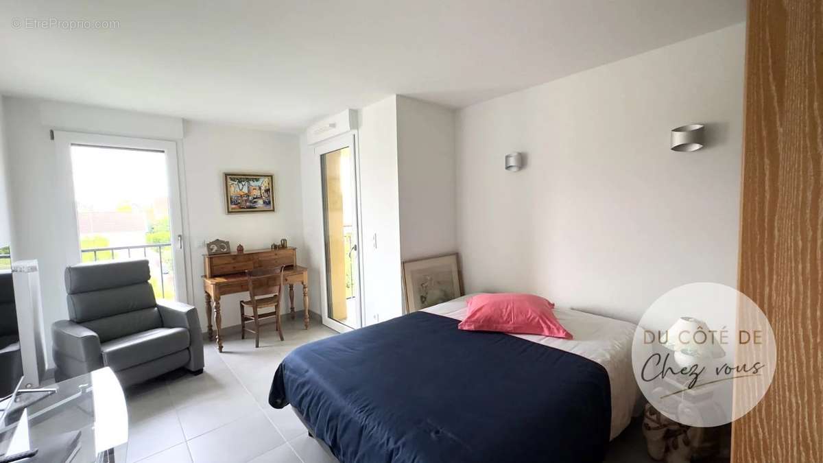 Appartement à SAINT-ANDRE-LES-VERGERS