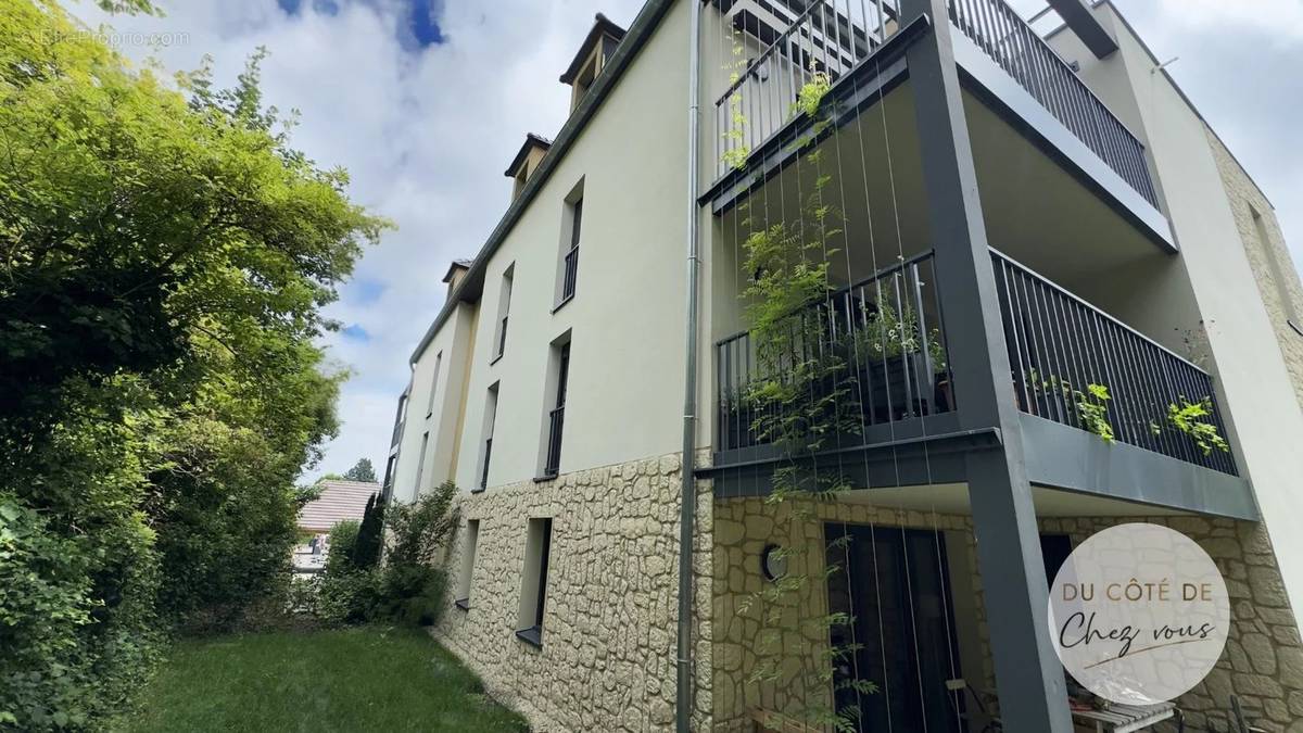 Appartement à SAINT-ANDRE-LES-VERGERS