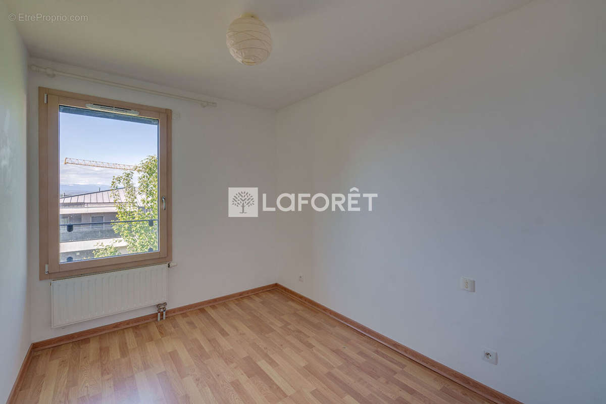 Appartement à EVIAN-LES-BAINS