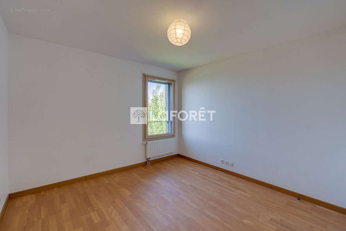 Appartement à EVIAN-LES-BAINS