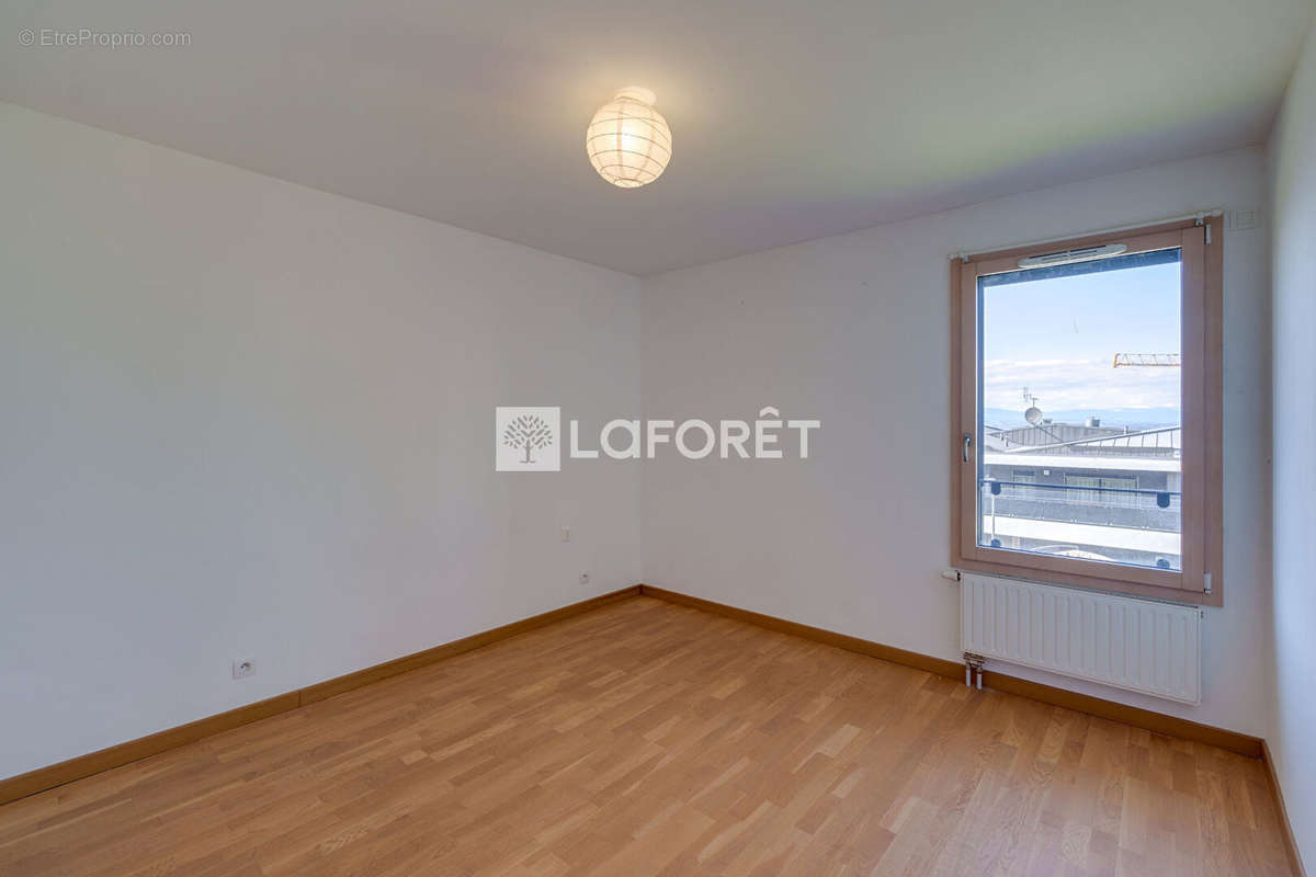 Appartement à EVIAN-LES-BAINS