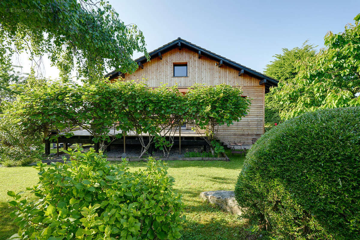 Maison à NEUVECELLE