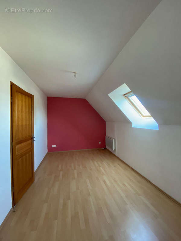 Appartement à BORNEL