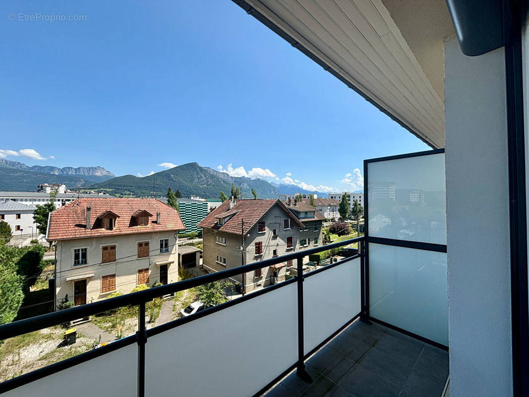 Appartement à ANNECY