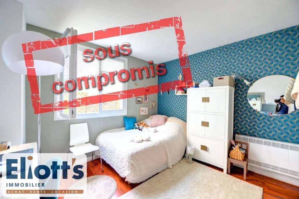 Appartement à PARIS-13E