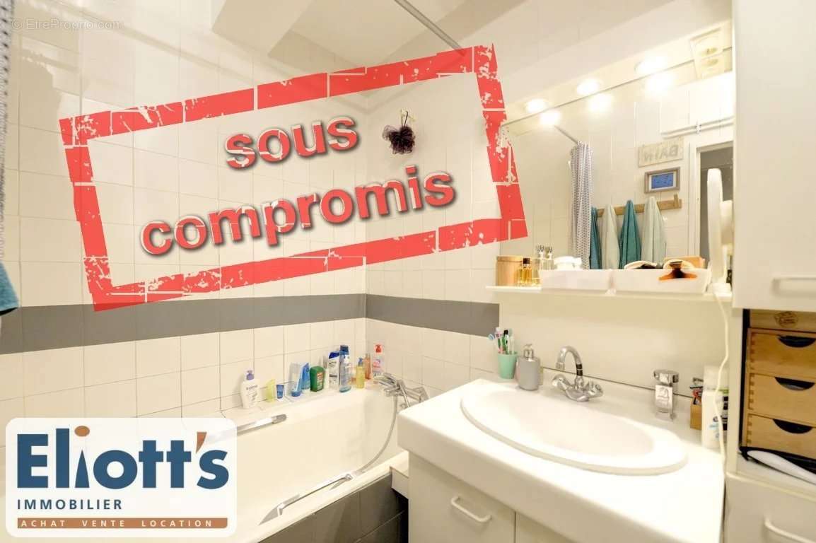 Appartement à PARIS-13E