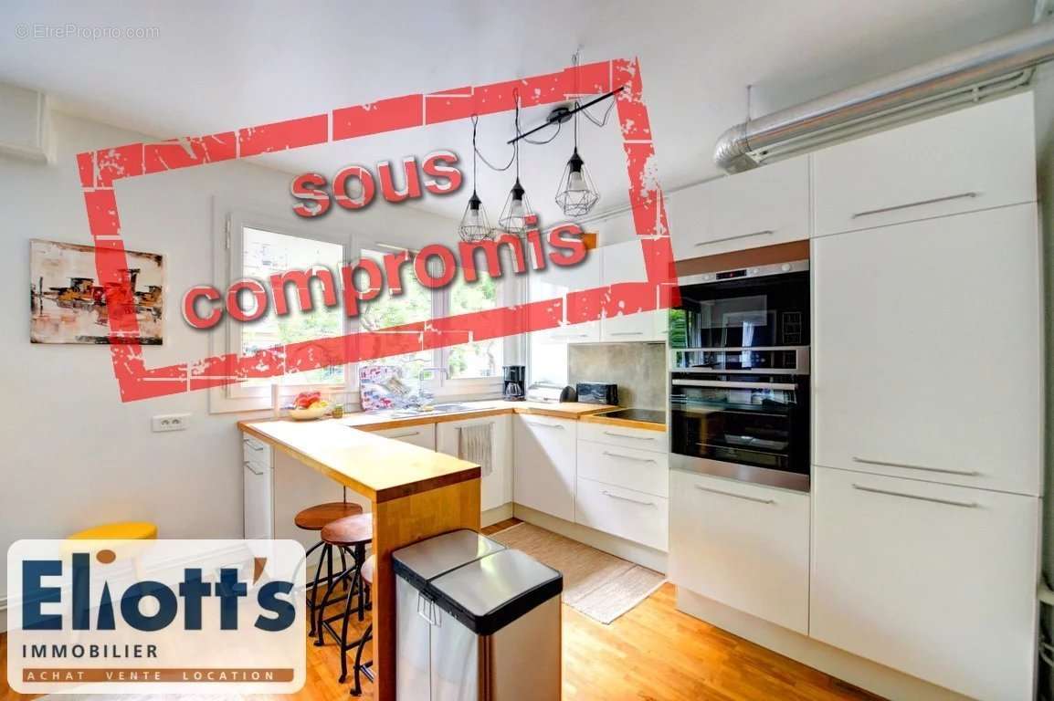 Appartement à PARIS-13E