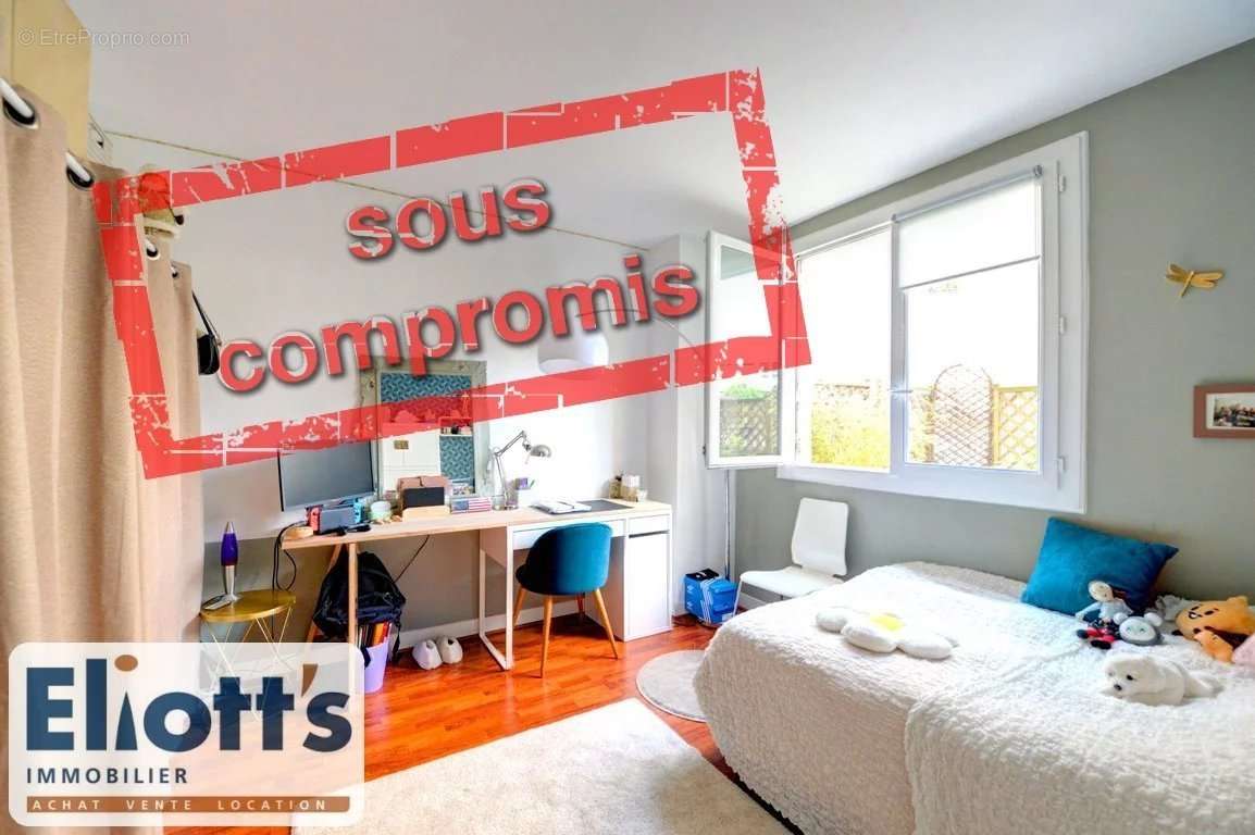 Appartement à PARIS-13E