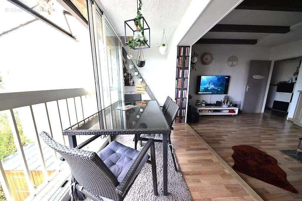 Appartement à FREJUS